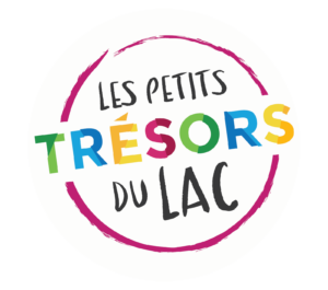 Les petits trésors du Lac